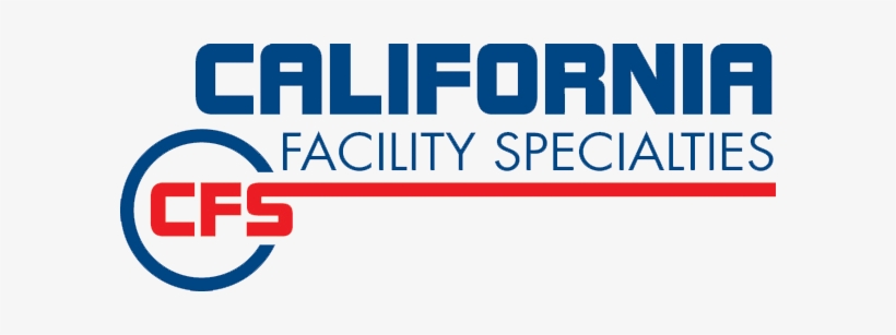 California Facility Specialties, transparent png #3881243