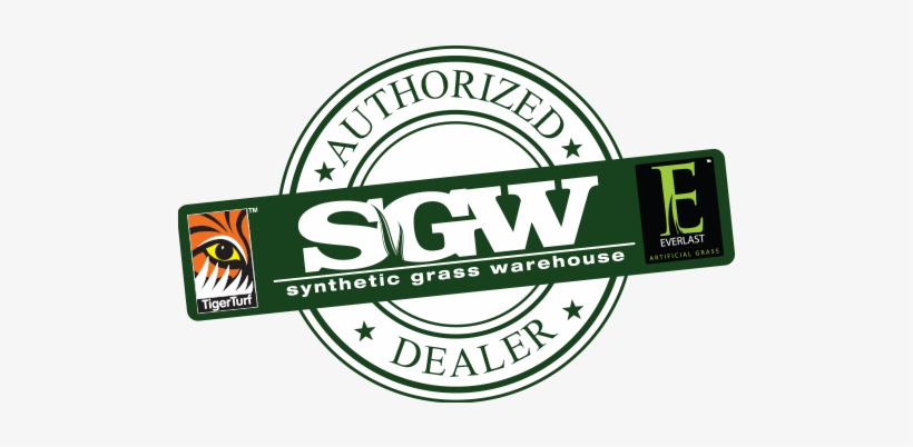 End Sgw Embed Code > - Tiger Turf, transparent png #3881349