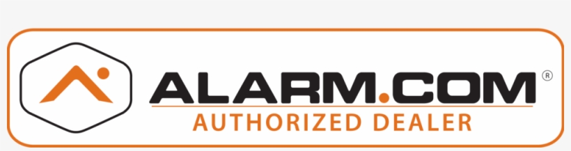 Adc Authorized Dealer - Alarm Com Authorized Dealer, transparent png #3881407