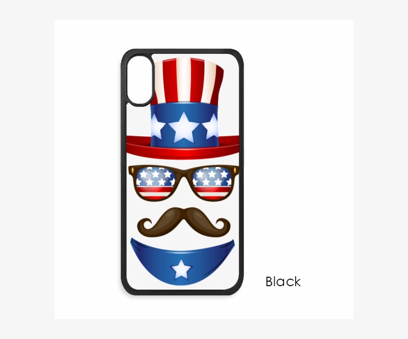 America Uncle Sam I Want You - Mobile Phone, transparent png #3881501