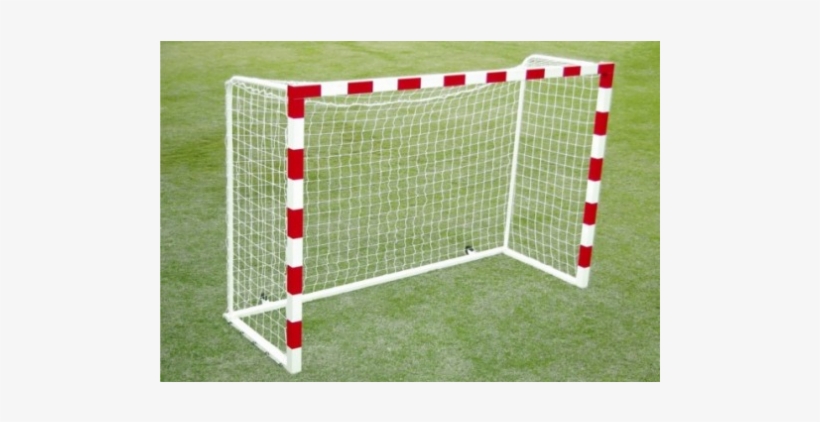 Vinex Handball Goal Post - Handball Goal Post Measurement, transparent png #3881583