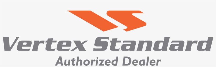 Vertex Standard Authorized Dealer, transparent png #3881625