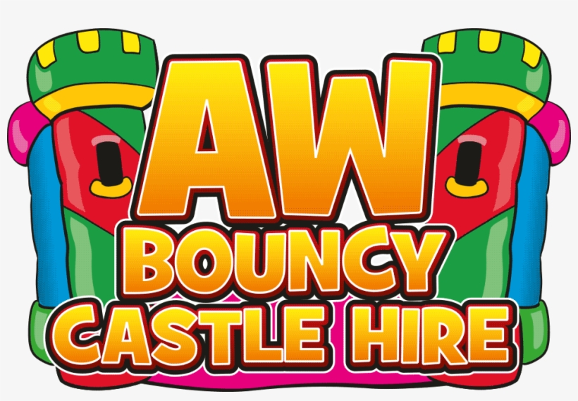 Aw Bouncy Castle Hire 07921829482 - Bouncy Castle Hire Usa, transparent png #3881648
