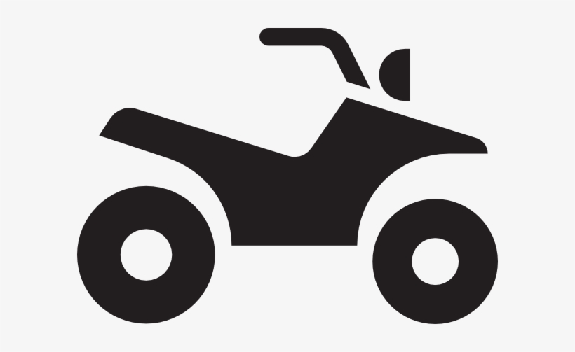 Four Wheeler Clipart, transparent png #3881873