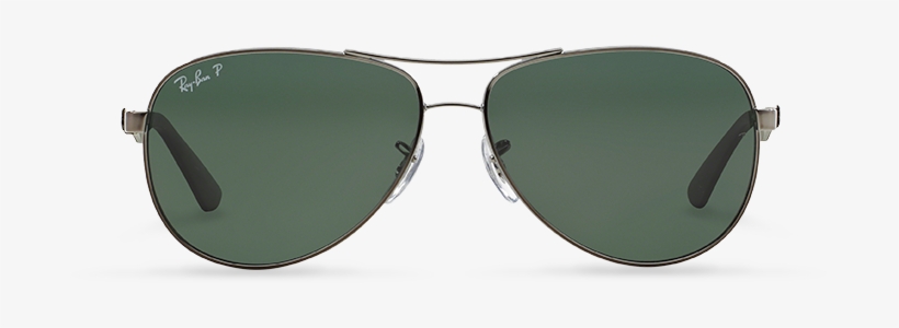 Aviator Sunglasses Png Green - Ray Ban Sunglasses Rb 8313, transparent png #3881965