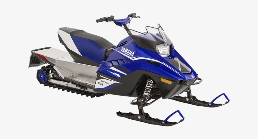 Pubnico Nova Scotia Canada - Yamaha Sno Scoot 2019, transparent png #3882079