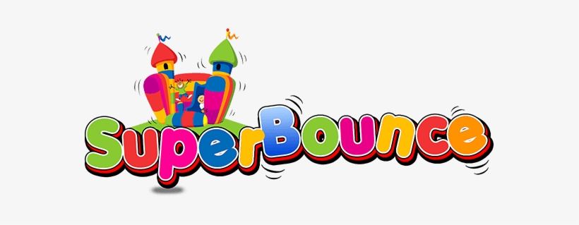Superbounce Bouncy Castles - Super Bounce, transparent png #3882295