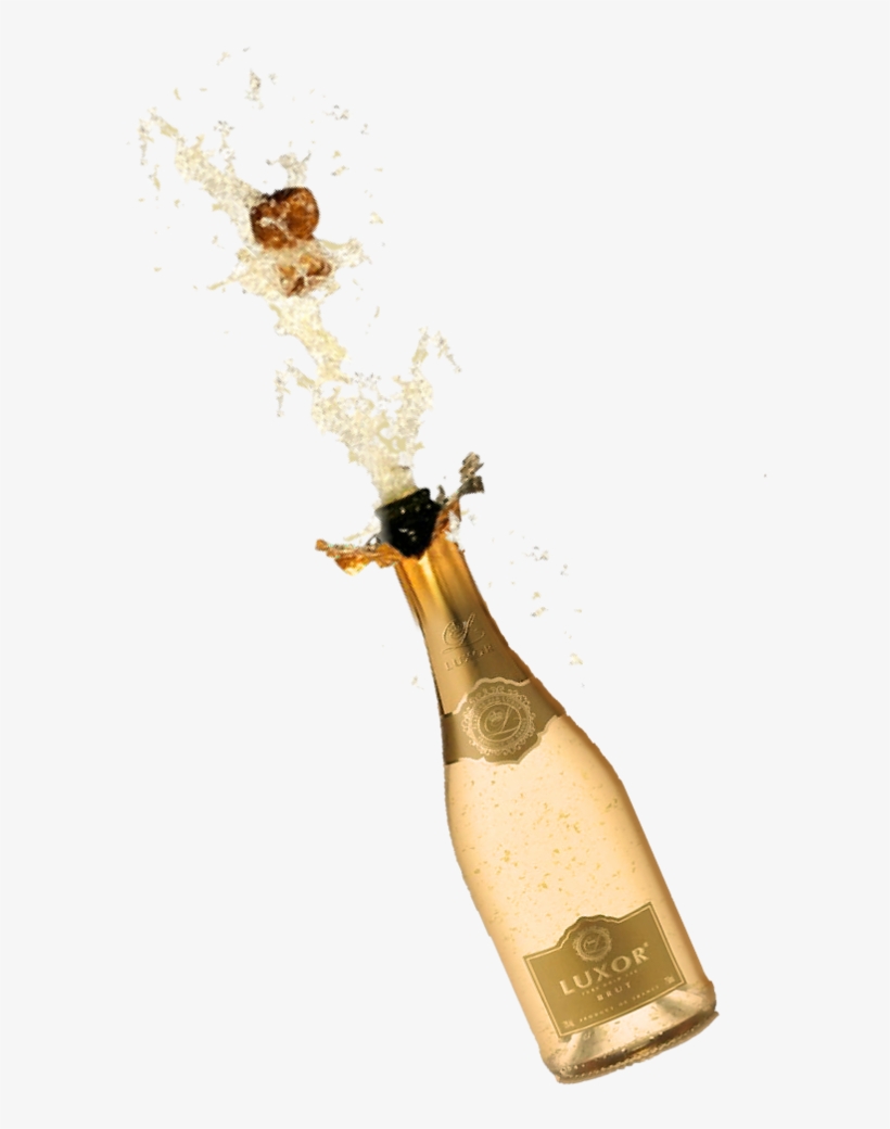 Clip Art New Years Eve Champagne, transparent png #3882296