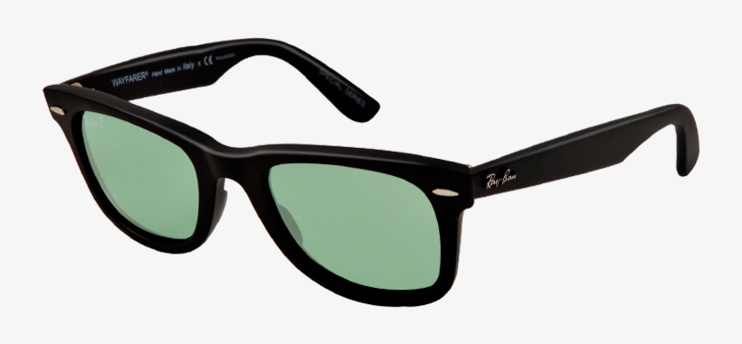 Wayfarer Ray Ban Uk - Rayban Wayfarer Rb2140 901s, transparent png #3882376