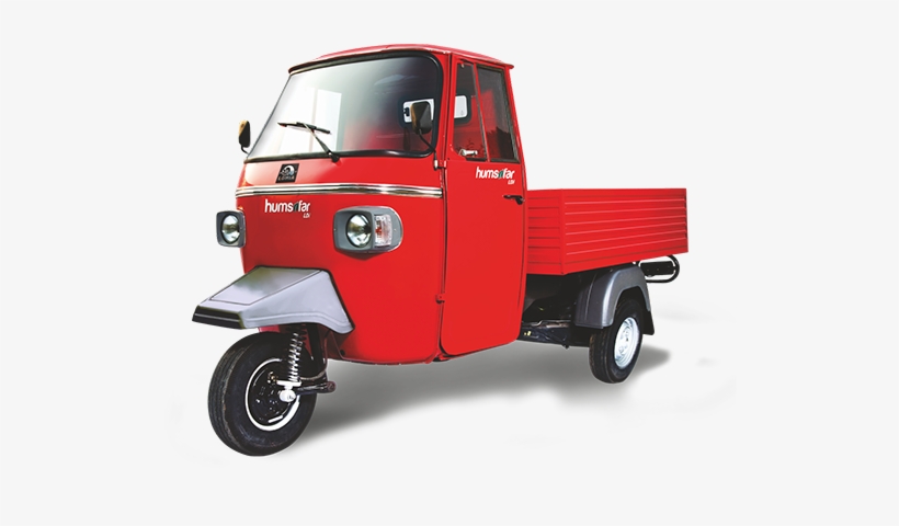humsafar cargo desiel three wheeler 3 wheeler tempo png free transparent png download pngkey humsafar cargo desiel three wheeler 3