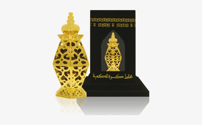 Mukhallat Kiswat Al Kaaba - Kiswat Al Kaaba, transparent png #3882498