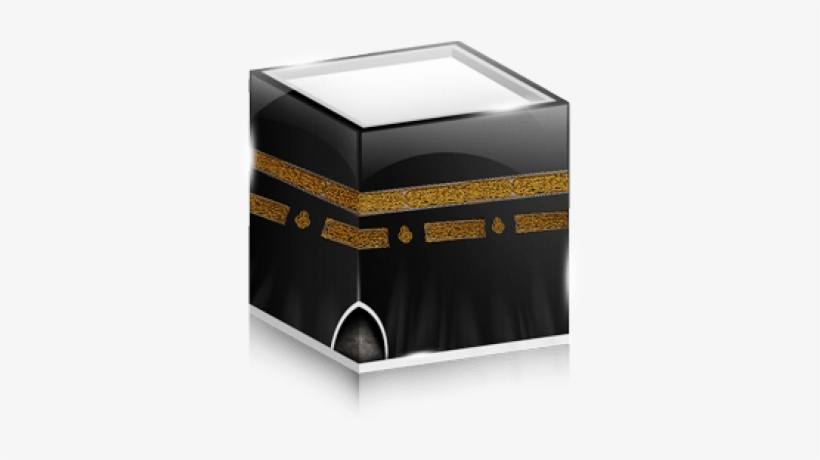 Free Png Kaaba Png Images Transparent - Islamic Icons, transparent png #3882663