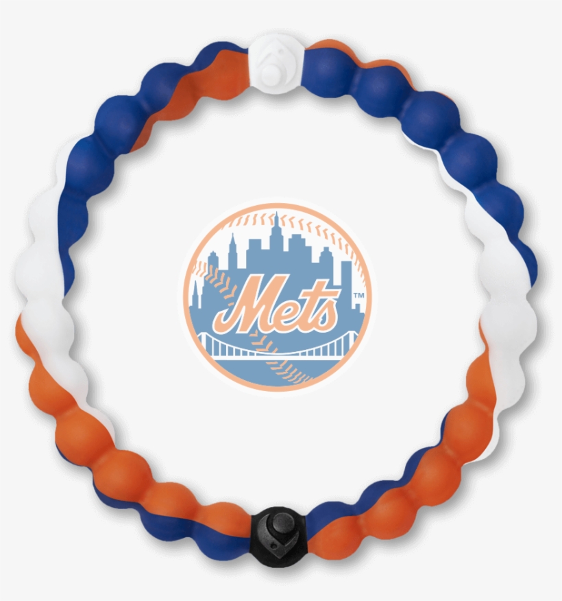 New York Mets™ Lokai - Pink Lokai, transparent png #3882667