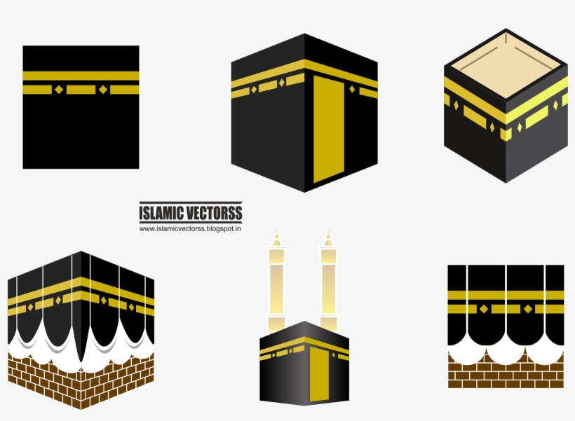 Download 80 Background Banner Islamic Vector Cdr Gratis