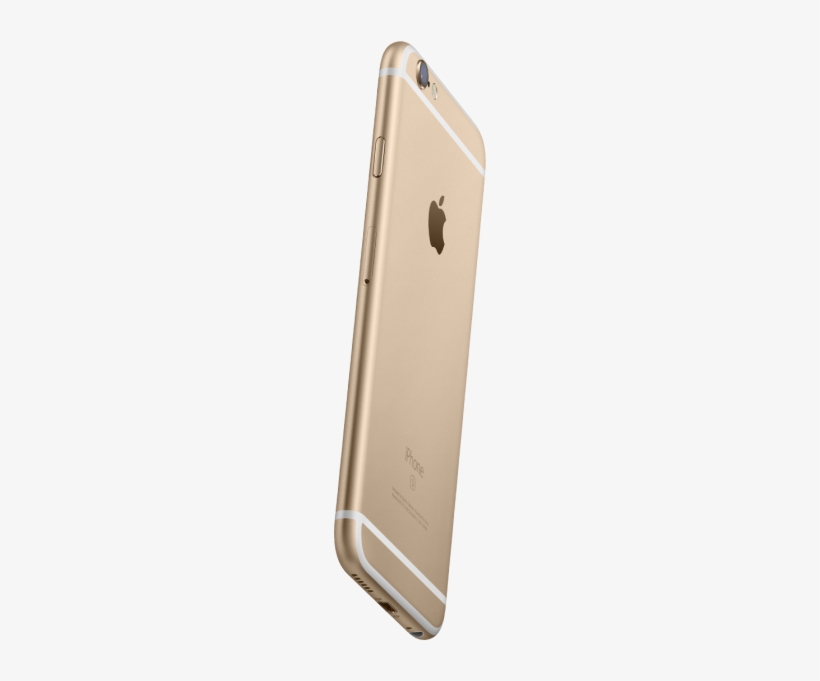 Apple Iphone 6s Plus 64gb Price In Pakistan - Iphone 6s Gold Images Hd, transparent png #3882937