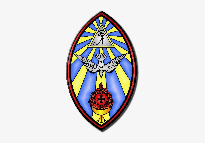 Registration Open For Oto's Kaaba Colloquium In Las - Ordo Templi Orientis Logo, transparent png #3883057