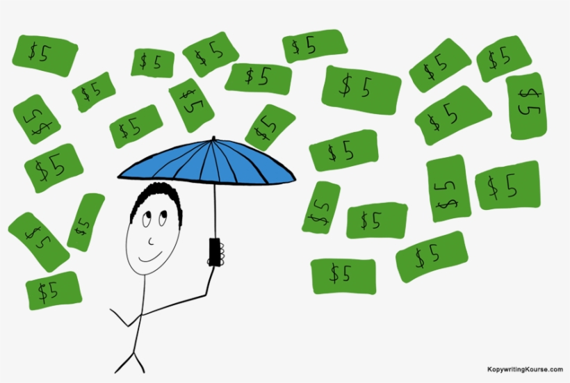 I Bought 25 Gigs On Fiverr, Spent 302 Dollars, And - Pricing Examples, transparent png #3883064