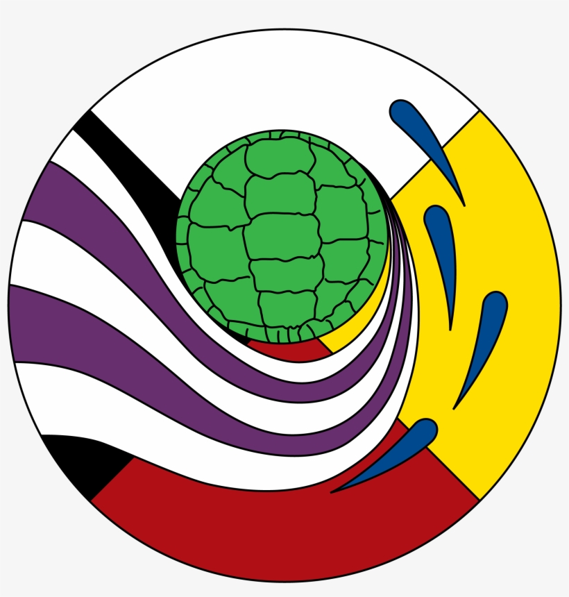Logo - 2016 World Indigenous Law Conference, transparent png #3883095