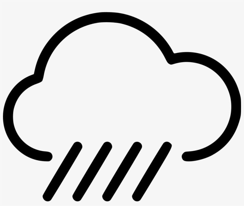Png File - Rain, transparent png #3883148