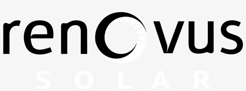 Don't - Renovus Solar Logo, transparent png #3883215