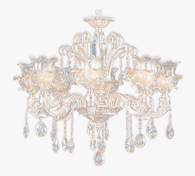 Income For A Rainy Day, Pt - 3 Million Dollar Chandelier, transparent png #3883242