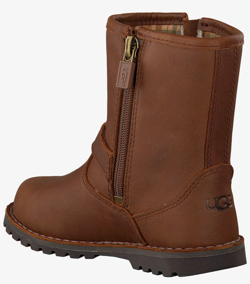 Halten Ugg Boots Lange - Work Boots, transparent png #3883274