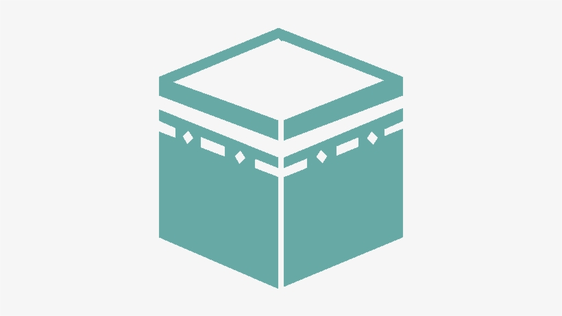 Kaaba - Onecall Travels, transparent png #3883309