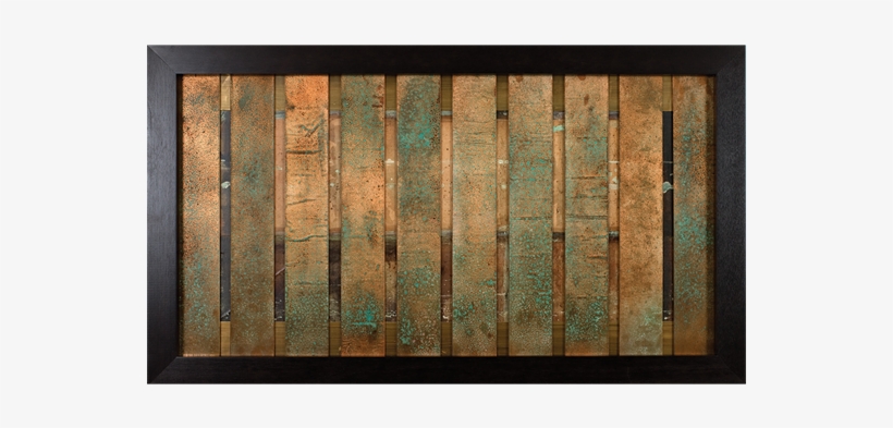 Oxidasia - Paragon Decor Oxidasia By Kh Studio Wall Art - 2814, transparent png #3883338