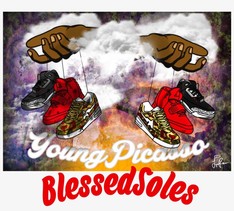 Custom Ugg Boots - Poster, transparent png #3883426