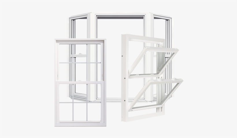 Quality Materials - Window, transparent png #3883427