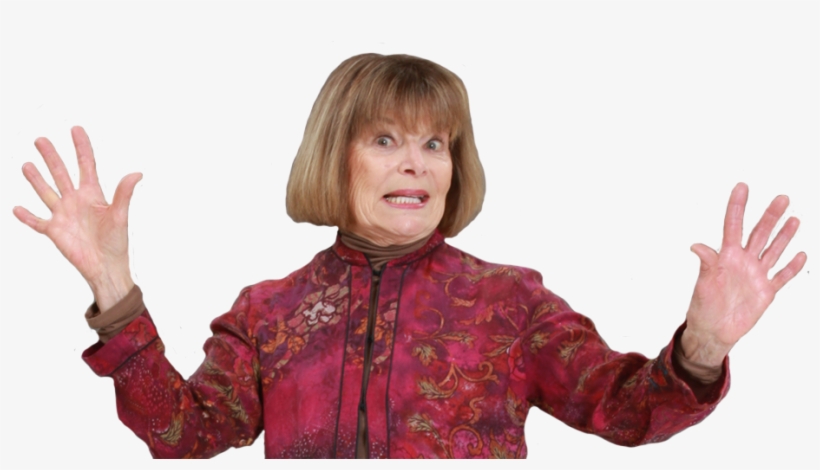 Leslie Charles, Csp - Sign Language, transparent png #3883671