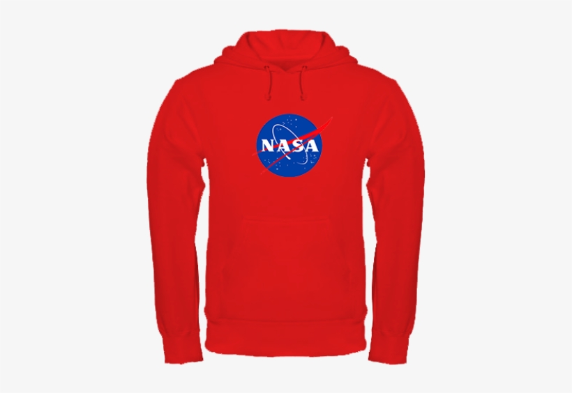Nasa Hooded Sweatshirt - Nasa Systems Engineering Handbook: Nasa/sp-2016-6105, transparent png #3883701