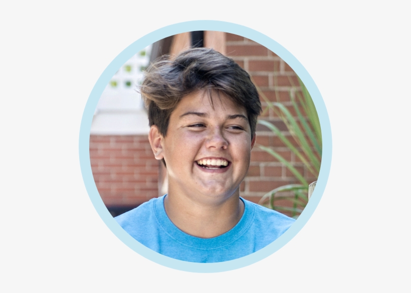 Contact Brady & Ford Orthodontics To Schedule Your - Circle, transparent png #3883826