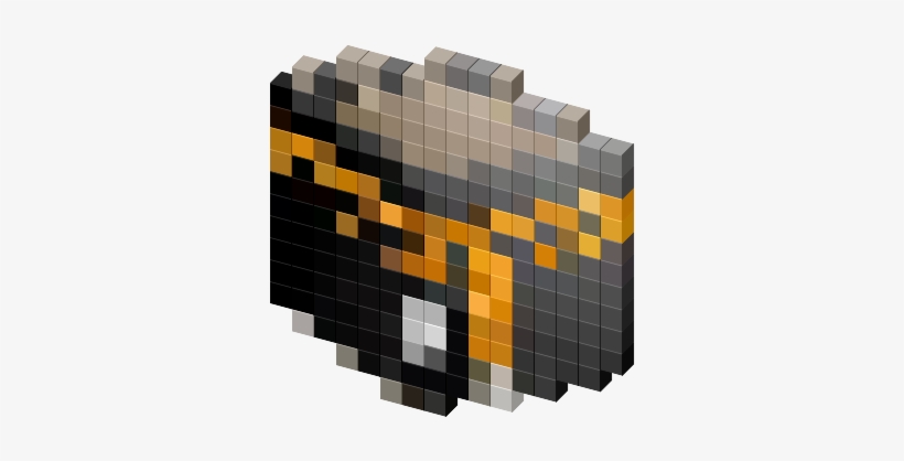 View Favicon On T-shirt - Kaaba, transparent png #3883934