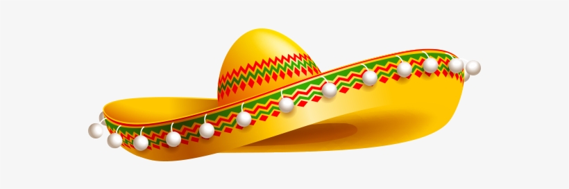 When You're Craving A Taste Of Mexico - Dessert, transparent png #3883936