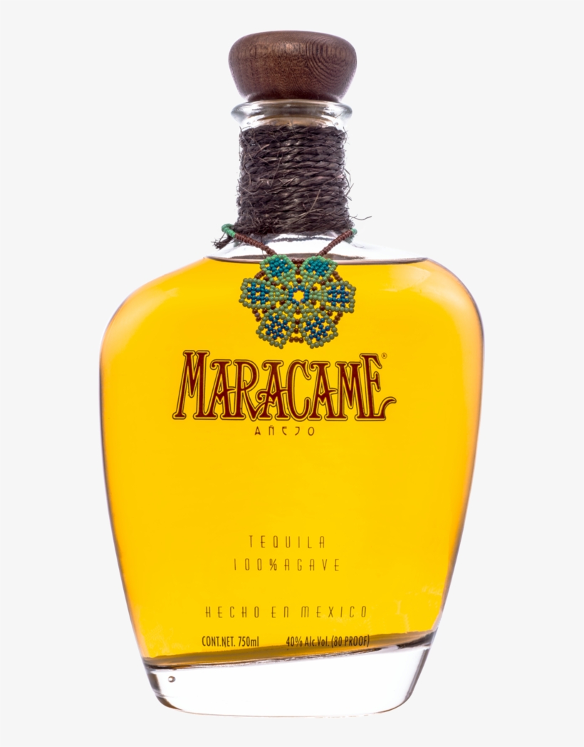 Ma Maracame Anejo, transparent png #3884030