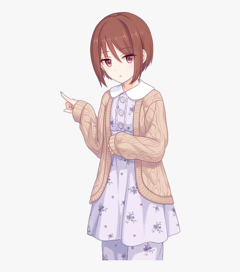 Cool Beast Bow Kashiwazaki Shiori Rare Start 1 Surprised - Cartoon, transparent png #3884138