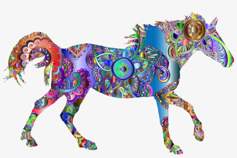 Arabian Horse American Paint Horse Foal Pony Mongolian - Horse, transparent png #3884161