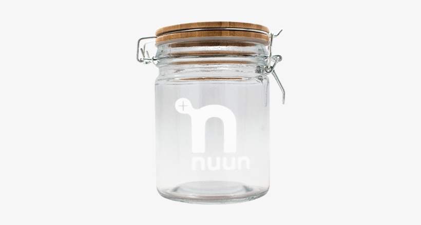 Glass Jar - Lid, transparent png #3884290