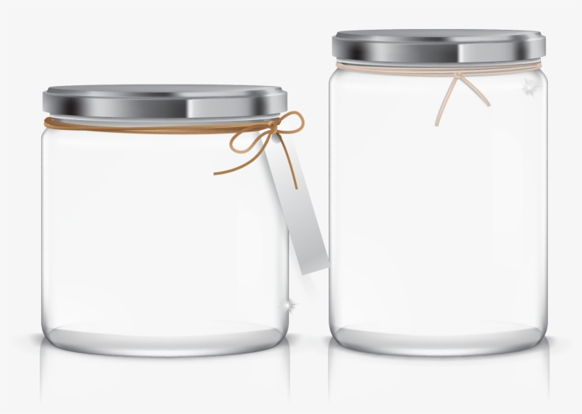 Jar Png Clipart - Jar, transparent png #3884369