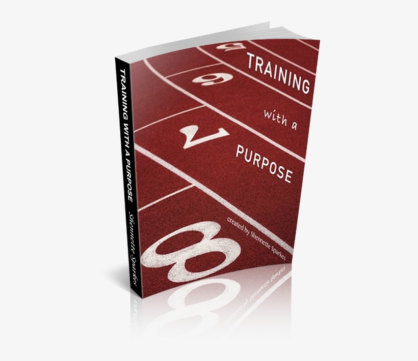 Special Guest Coach Sparkes - Training With A Purpose [book], transparent png #3884493