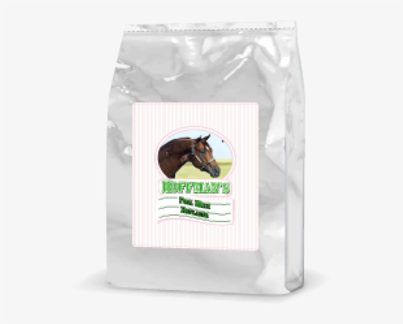 Hoffman's Foal Milk Replacer - Milk, transparent png #3884574