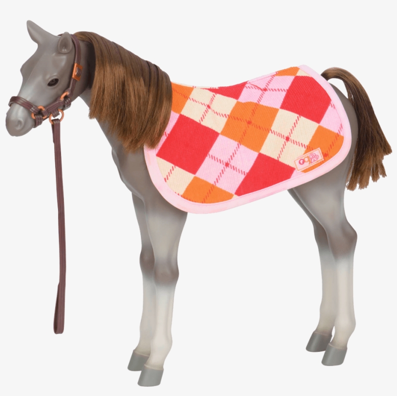 Our Generation Rocky Mountain Foal, transparent png #3884600