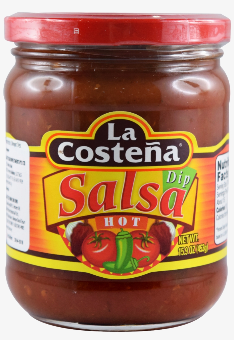 La Costeña, transparent png #3884675