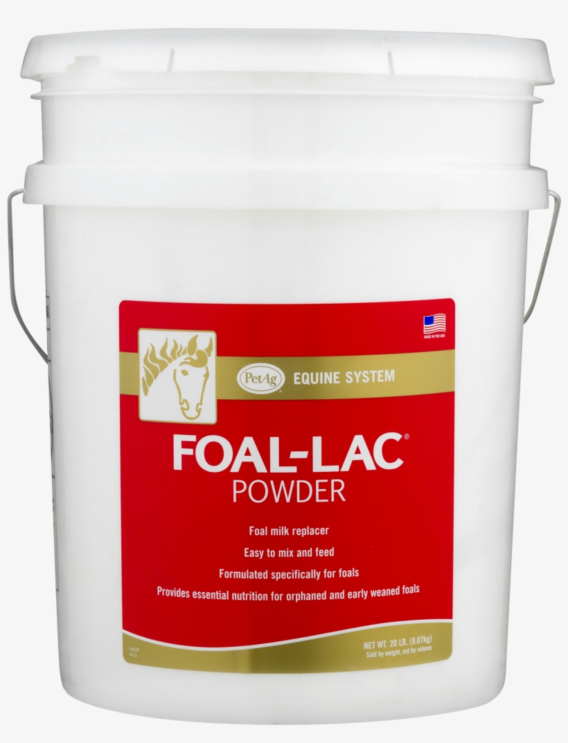 Foal-lac Powder, transparent png #3884846