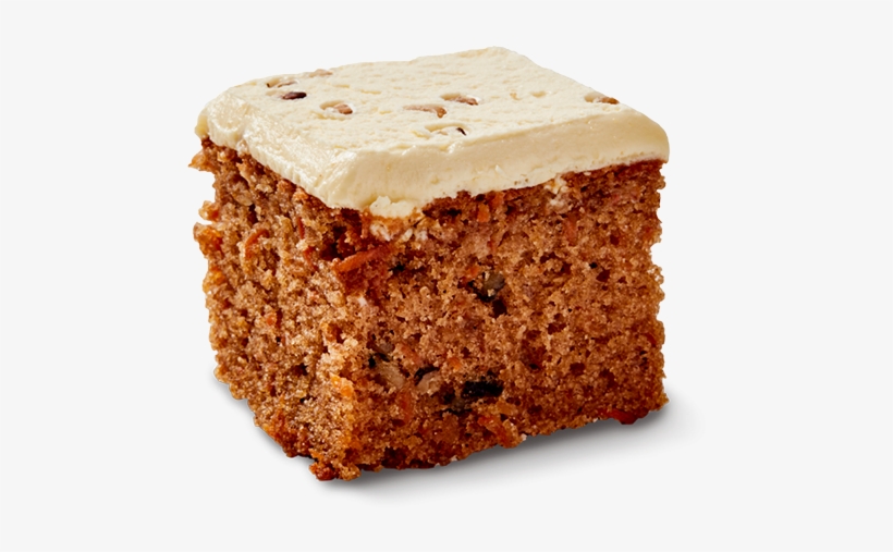 Cake Carrot - Carrot Cake Png, transparent png #3884897