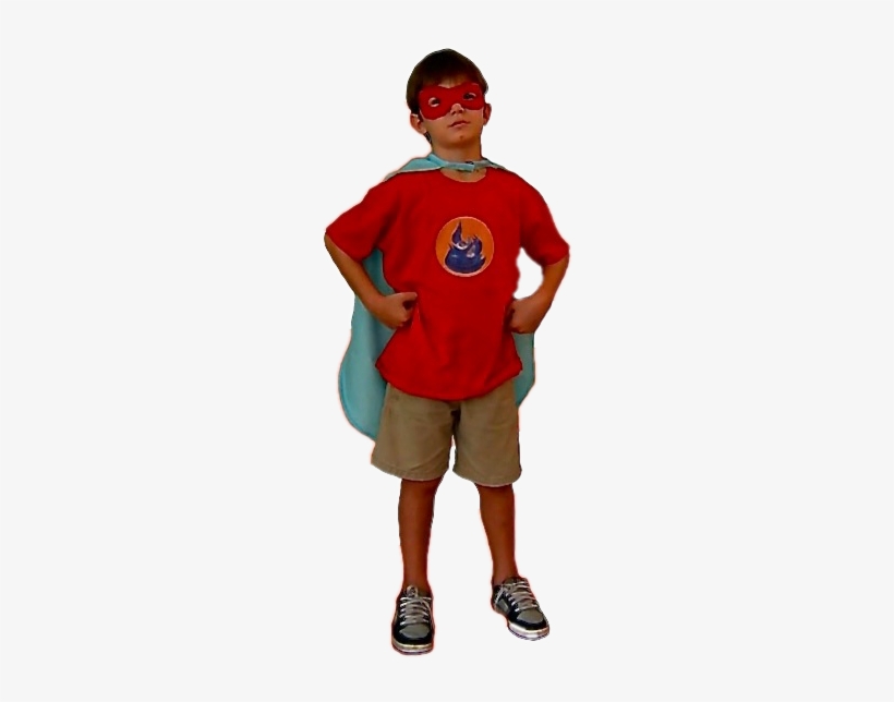 Blazer Cape & Mask - M Indestructible, transparent png #3884904