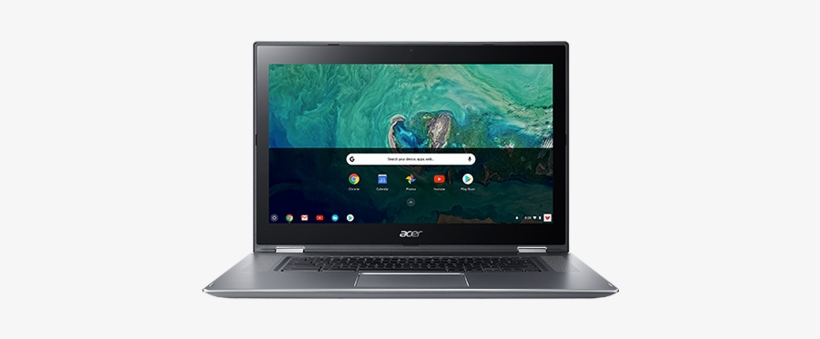 Acer Chromebook Spin 15 Cp315 - Acer Chromebook 13 2018, transparent png #3884926