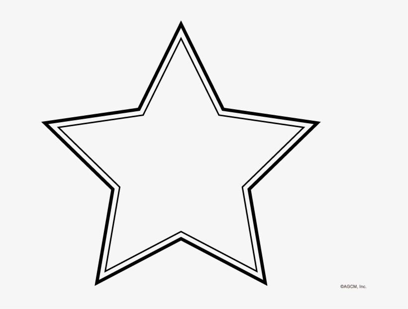 Adhere It To The Cape, And Decorate It With An Emblem - Molde Estrela De Natal, transparent png #3885052