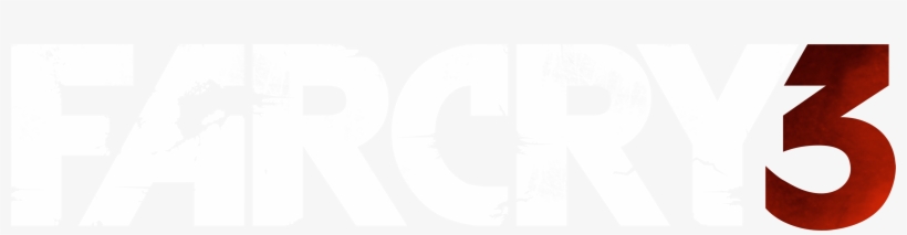 Far Cry 3 Logo Transparent Wwwimgkidcom The Image - Far Cry 3 Classic Edition Logo Png, transparent png #3885153